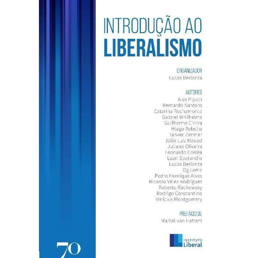 Introdução ao Liberallismo