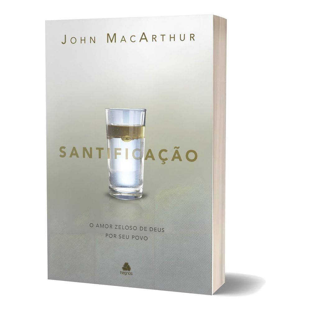 Santificação
