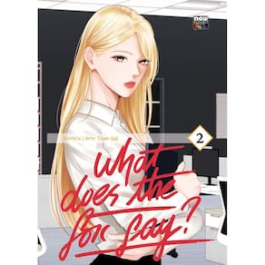What Does The Fox Say? - Vol. 02