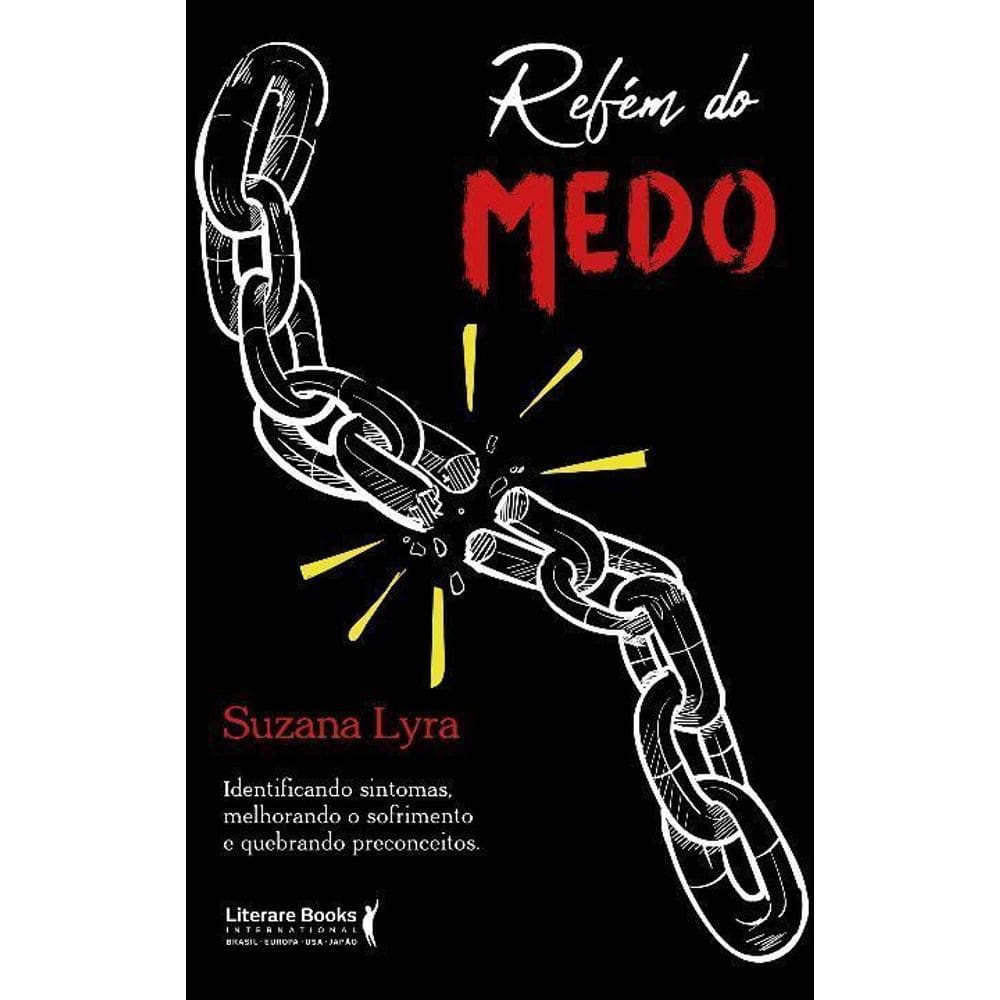 Refém do Medo