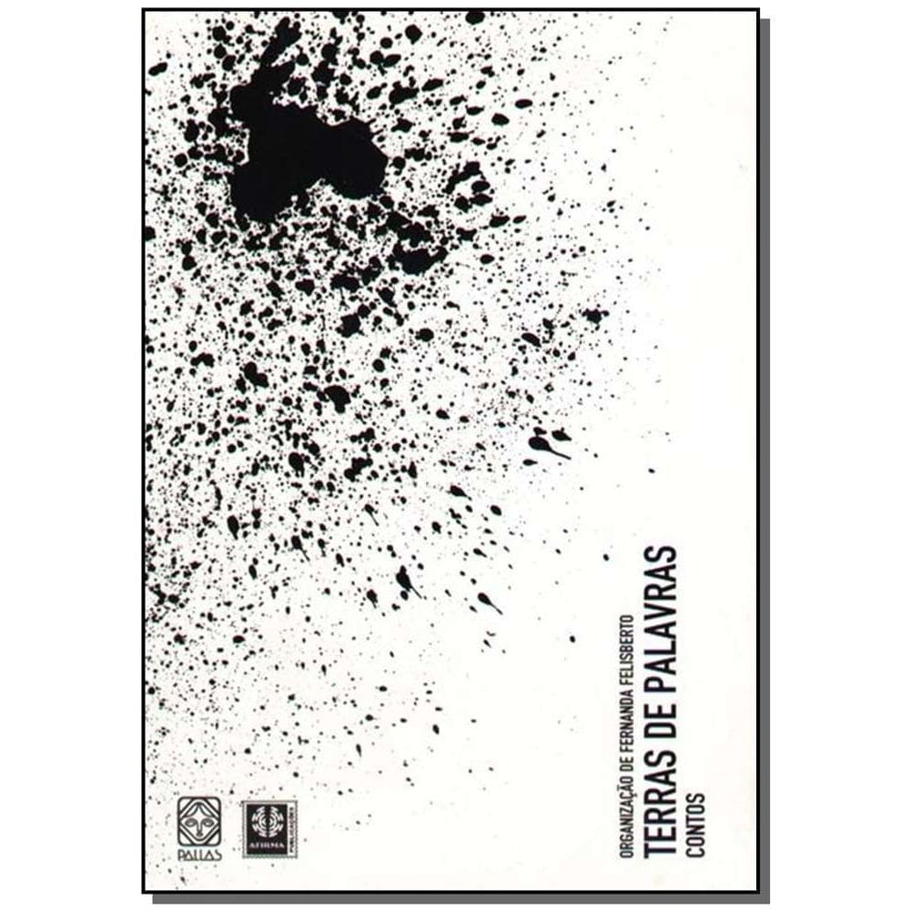 Terras De Palavras