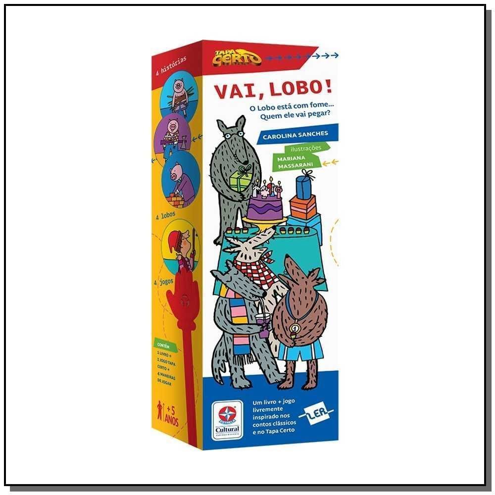 Vai Lobo!