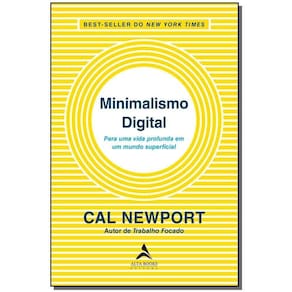 Minimalismo Digital