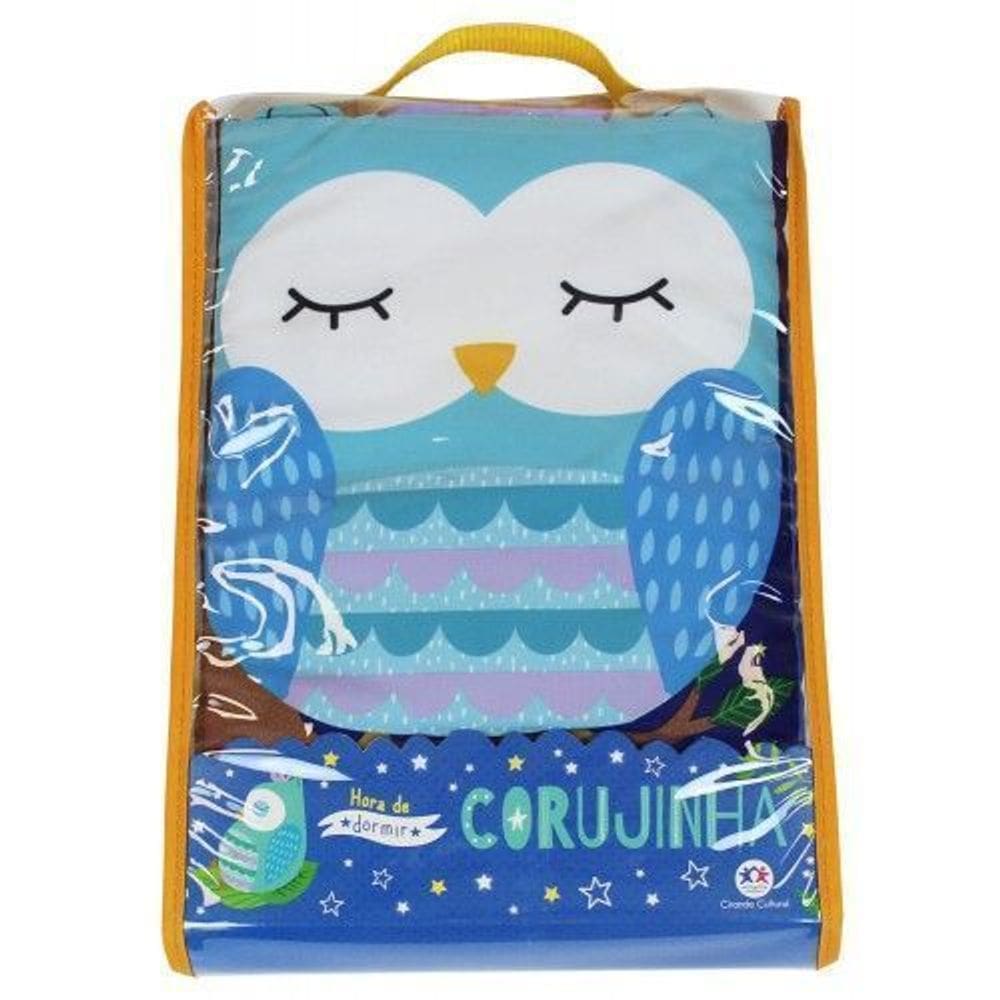 Hora De Dormir Corujinha