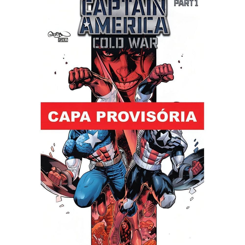 Avante, Vingadores! - Vol. 16