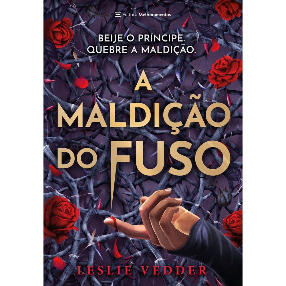 a Maldição Do Fuso