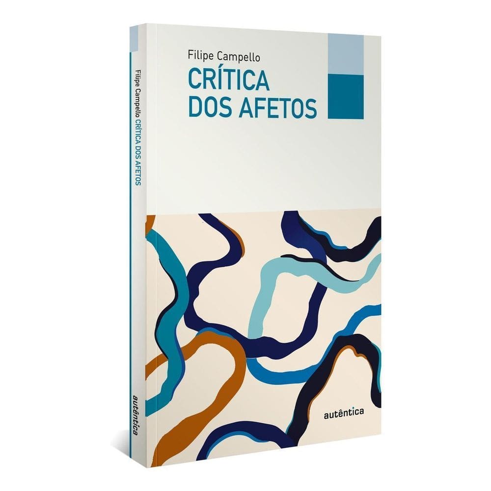 Crítica dos Afetos