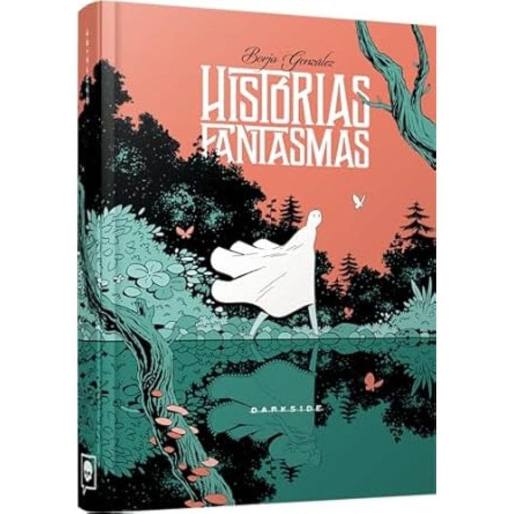 Histórias Fantasmas
