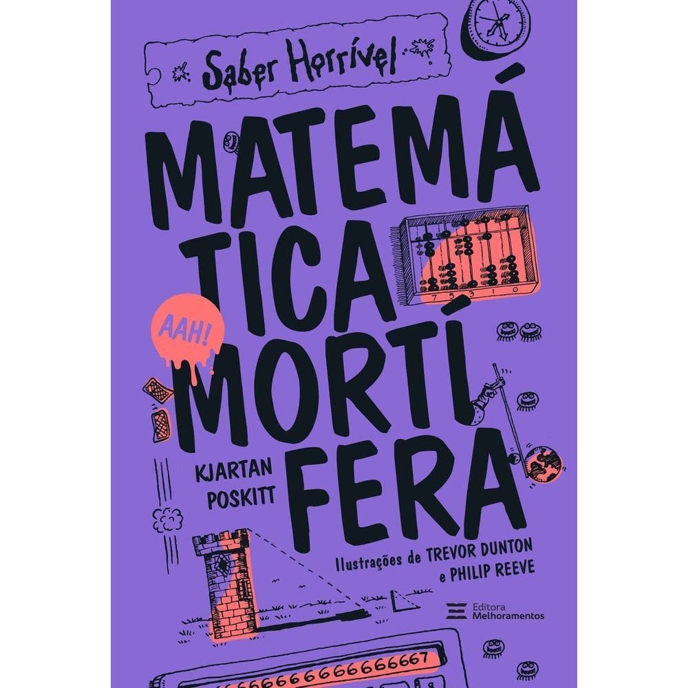 Matemática Mortífera
