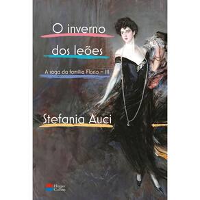 O Inverno Dos Leões