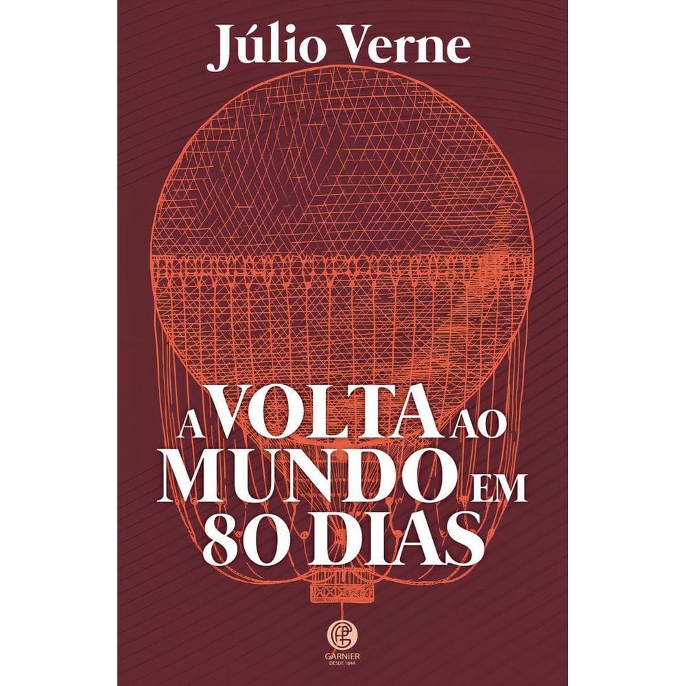 Volta Ao Mundo Em 80 Dias