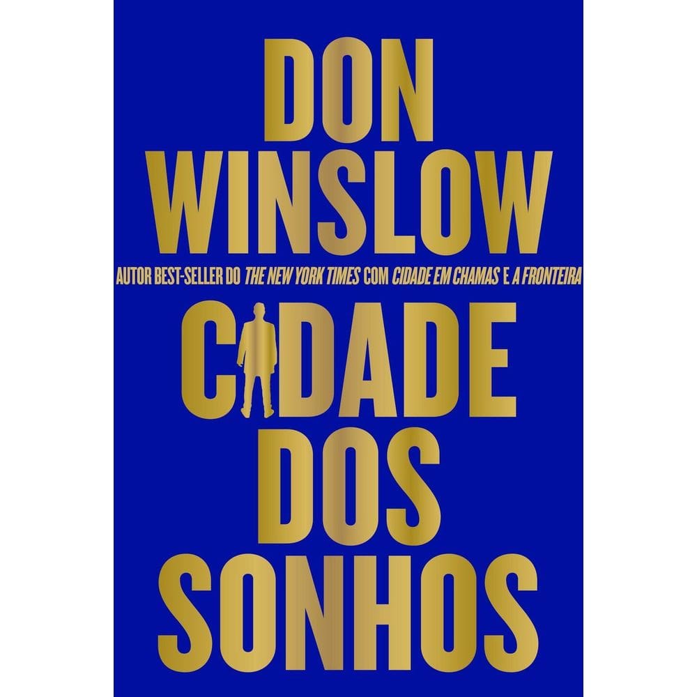 Cidade Dos Sonhos