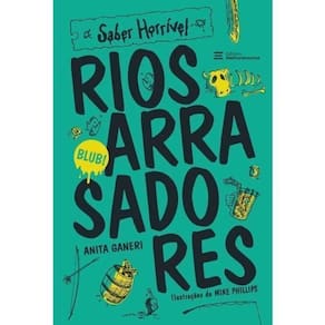 Rios Arrasadores - 03Ed/21