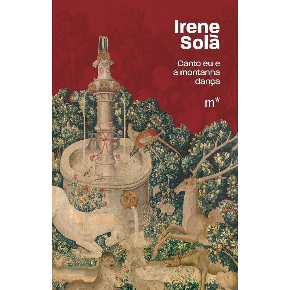 Canto Eu e a Montanha Dança