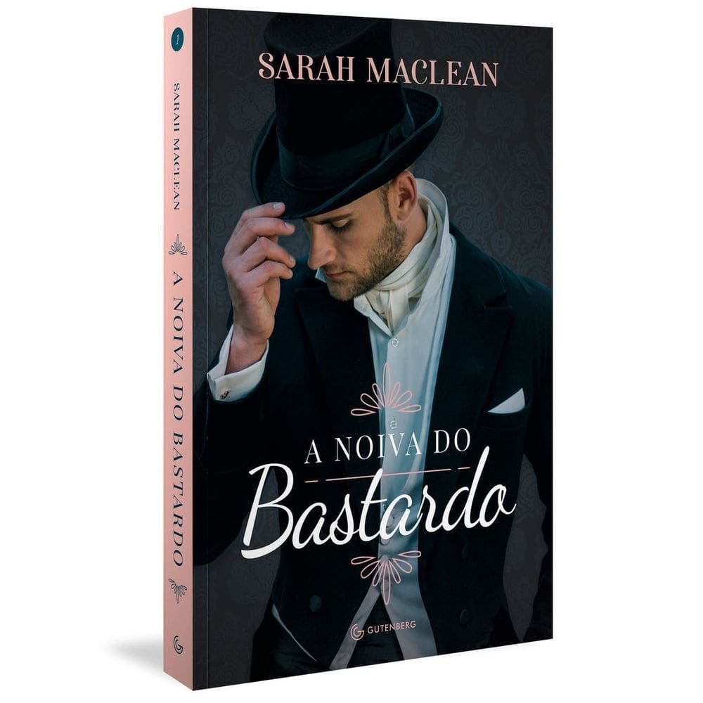 Noiva do Bastardo, As