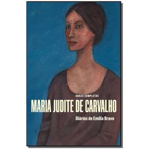 Obras de Maria Judite de Carvalho - Vol. Vi