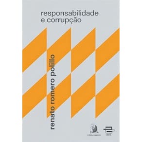 Responsabilidade e Corrupção - 01Ed/20