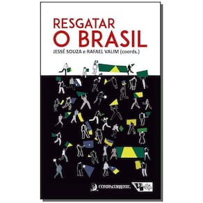 Resgatar o Brasil