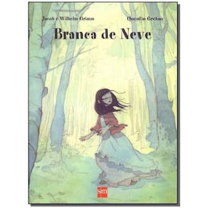 Branca de Neve