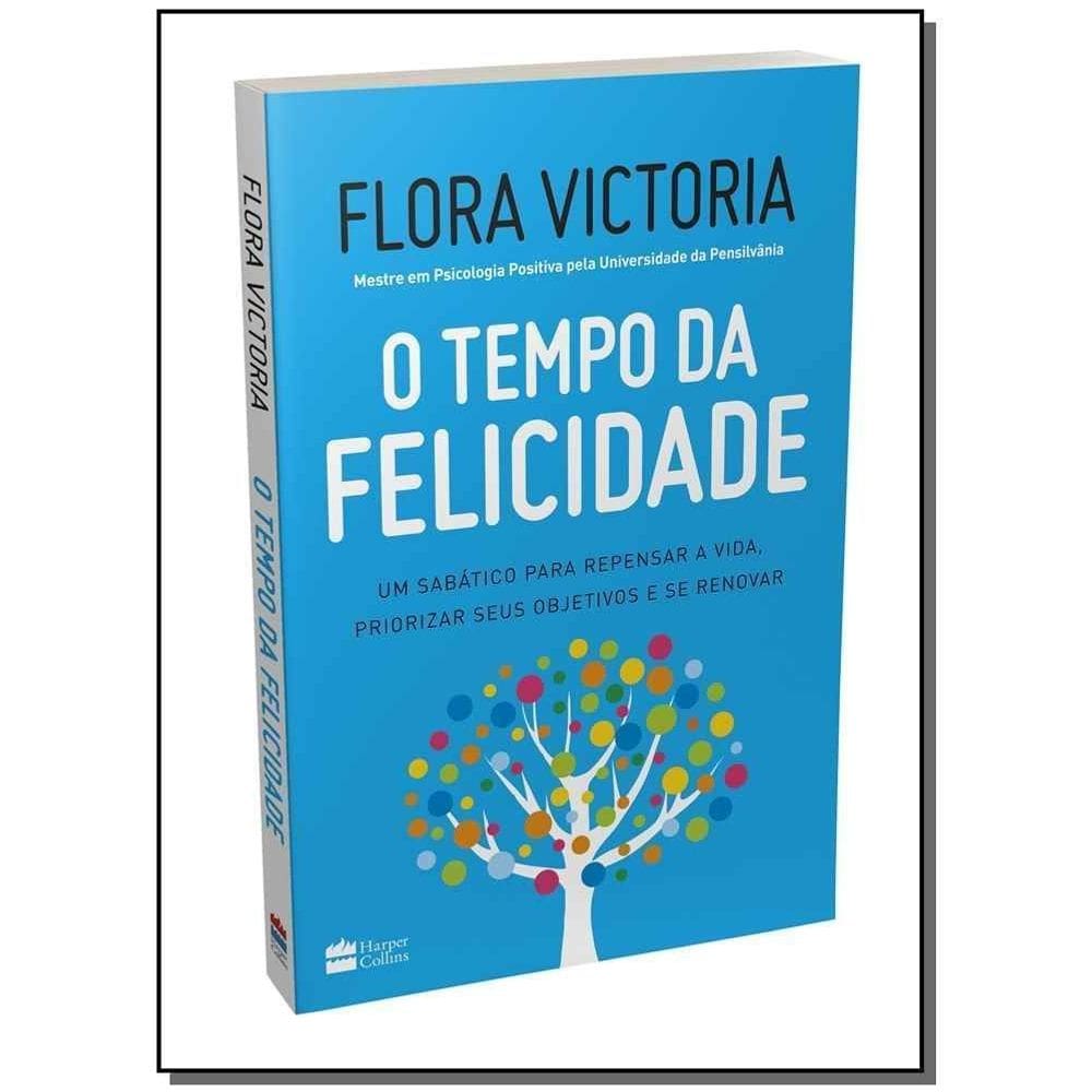 O tempo da felicidade