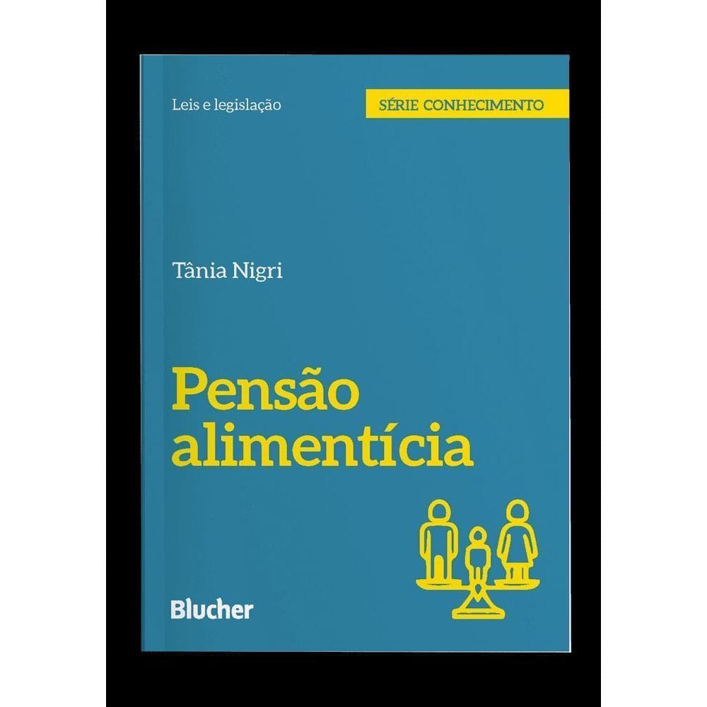 Pensão Alimentícia - 01Ed/23