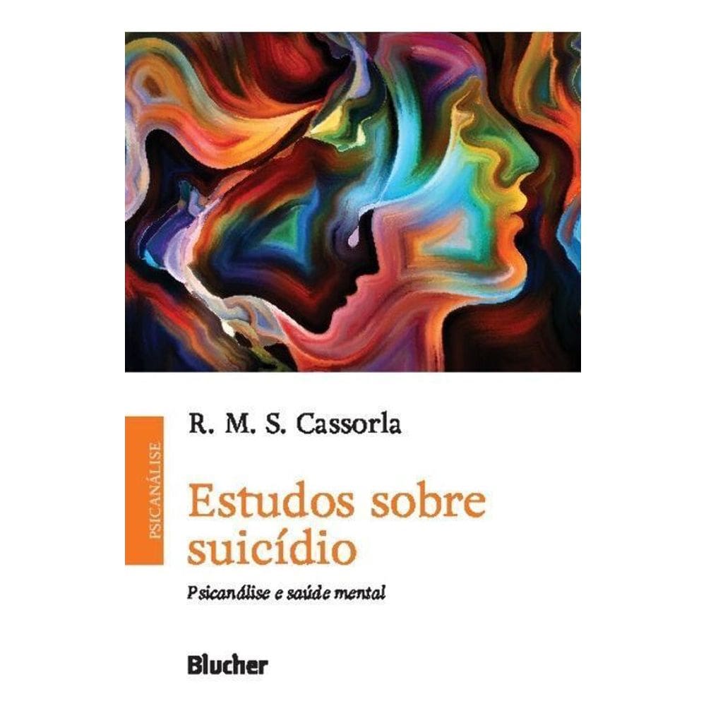 Estudos Sobre Suicídio