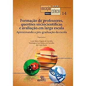 Formação de Professores, Questões Sociocientíficas e Avaliação Em Larga Escala