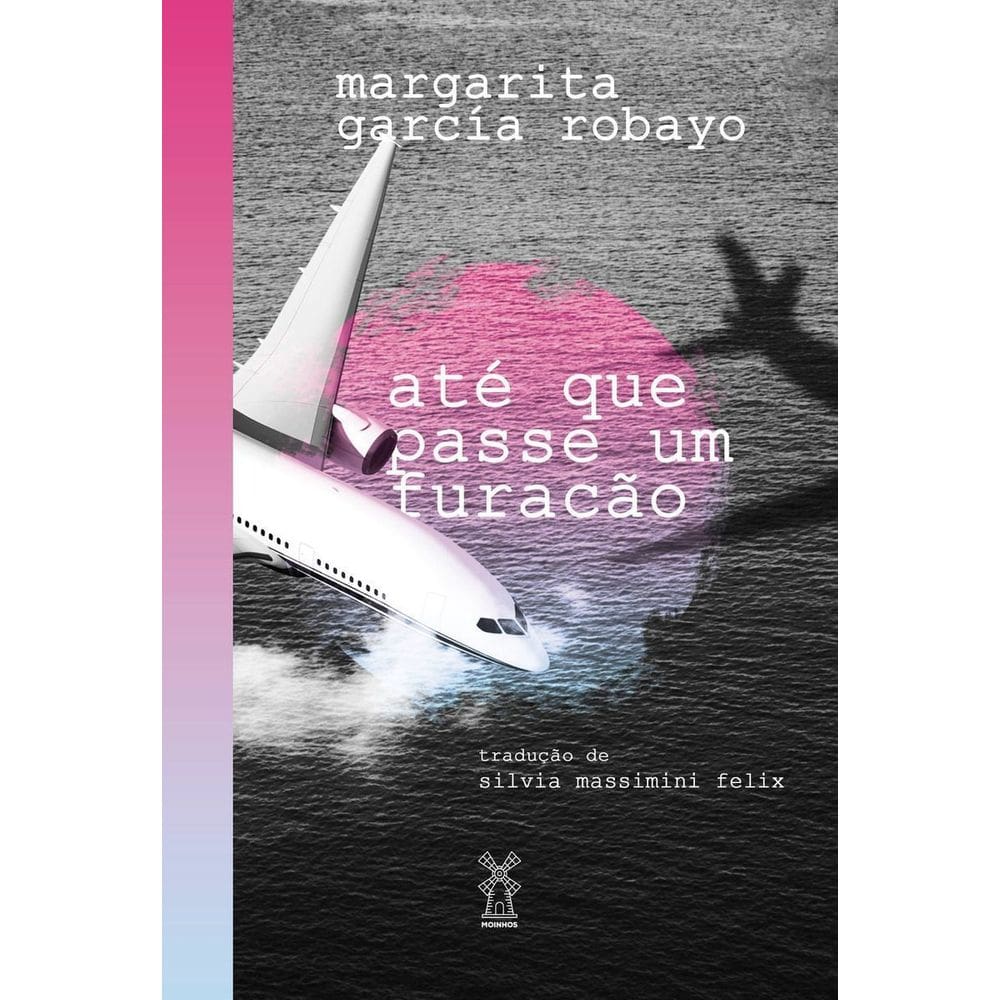 Até Que Passe Um Furacão