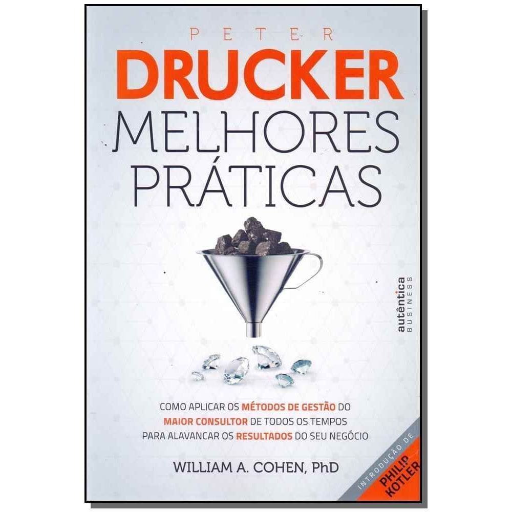 Melhores Práticas