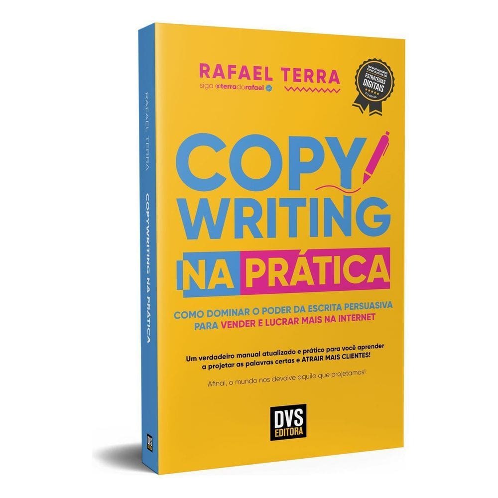 Copywriting na Prática