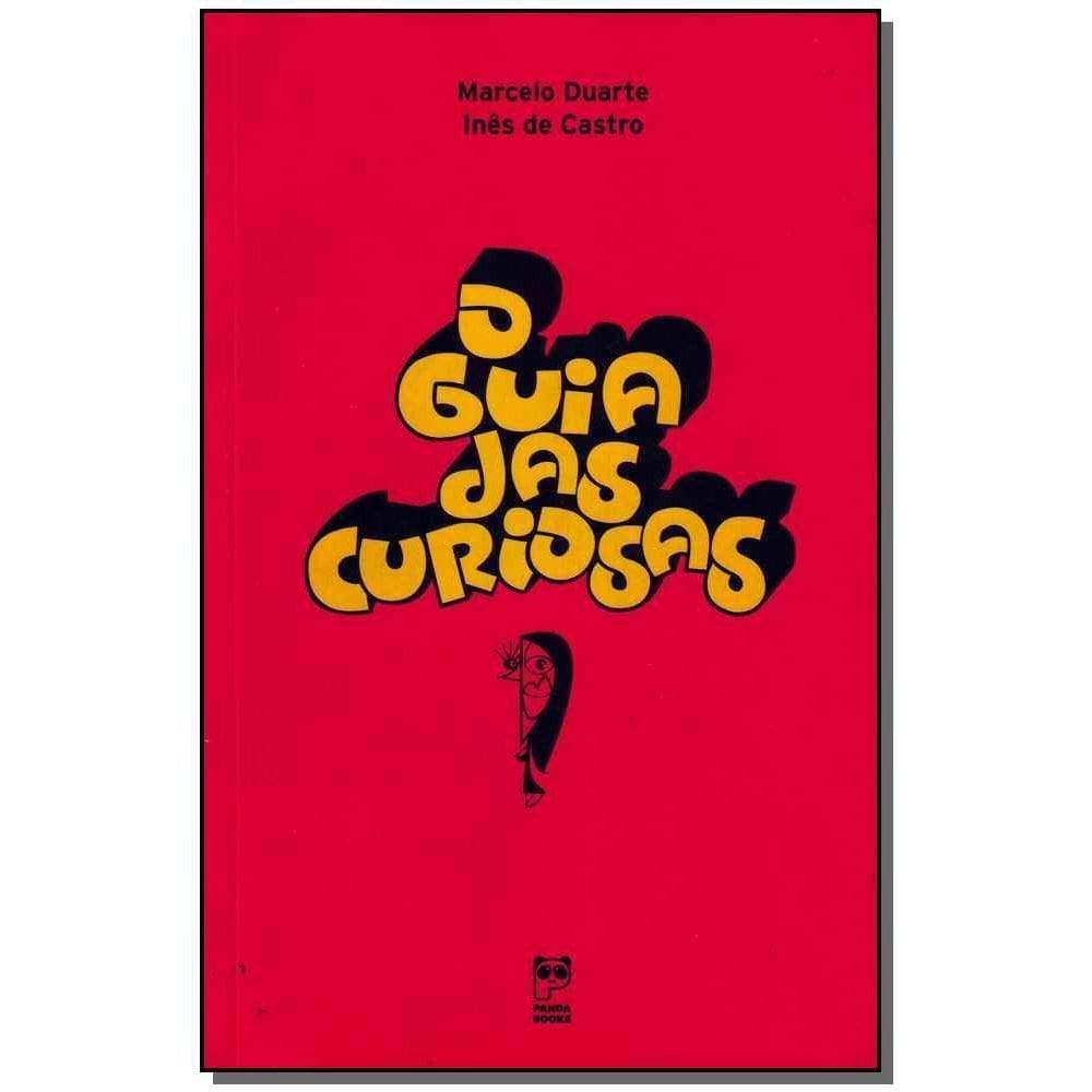 o Guia Das Curiosas
