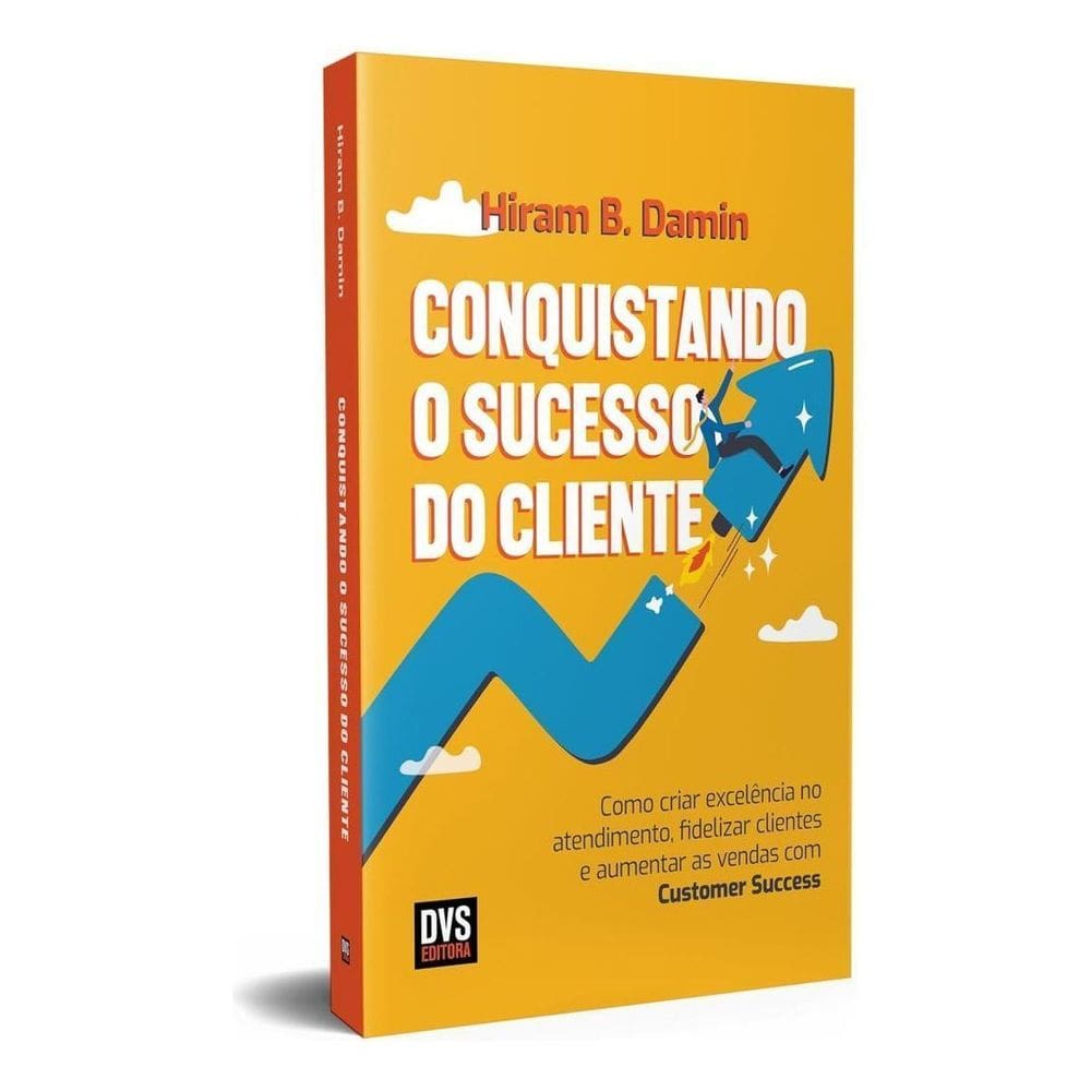 Conquistando o Sucesso do Cliente