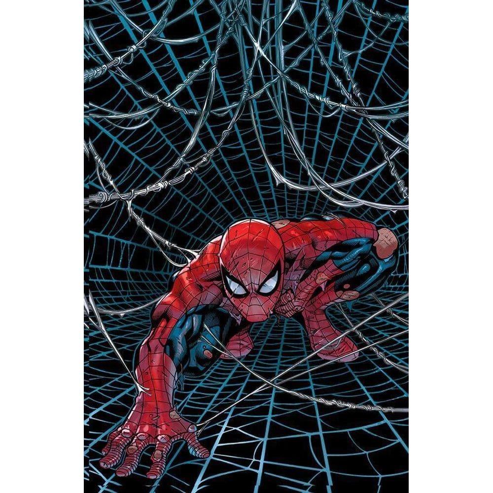 O Espetacular Homem-Aranha - Vol. 64