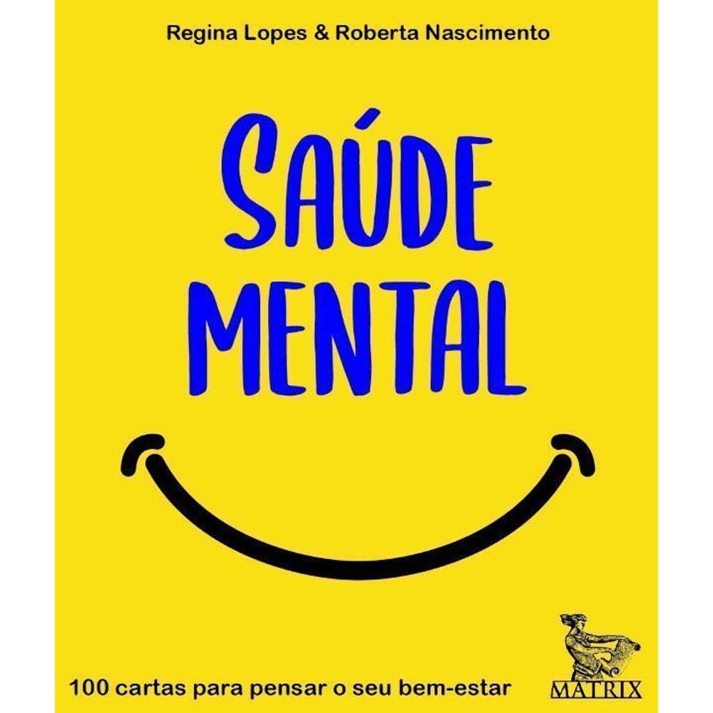 Saúde Mental