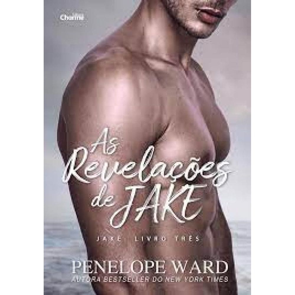 As Revelaçõesde Jake