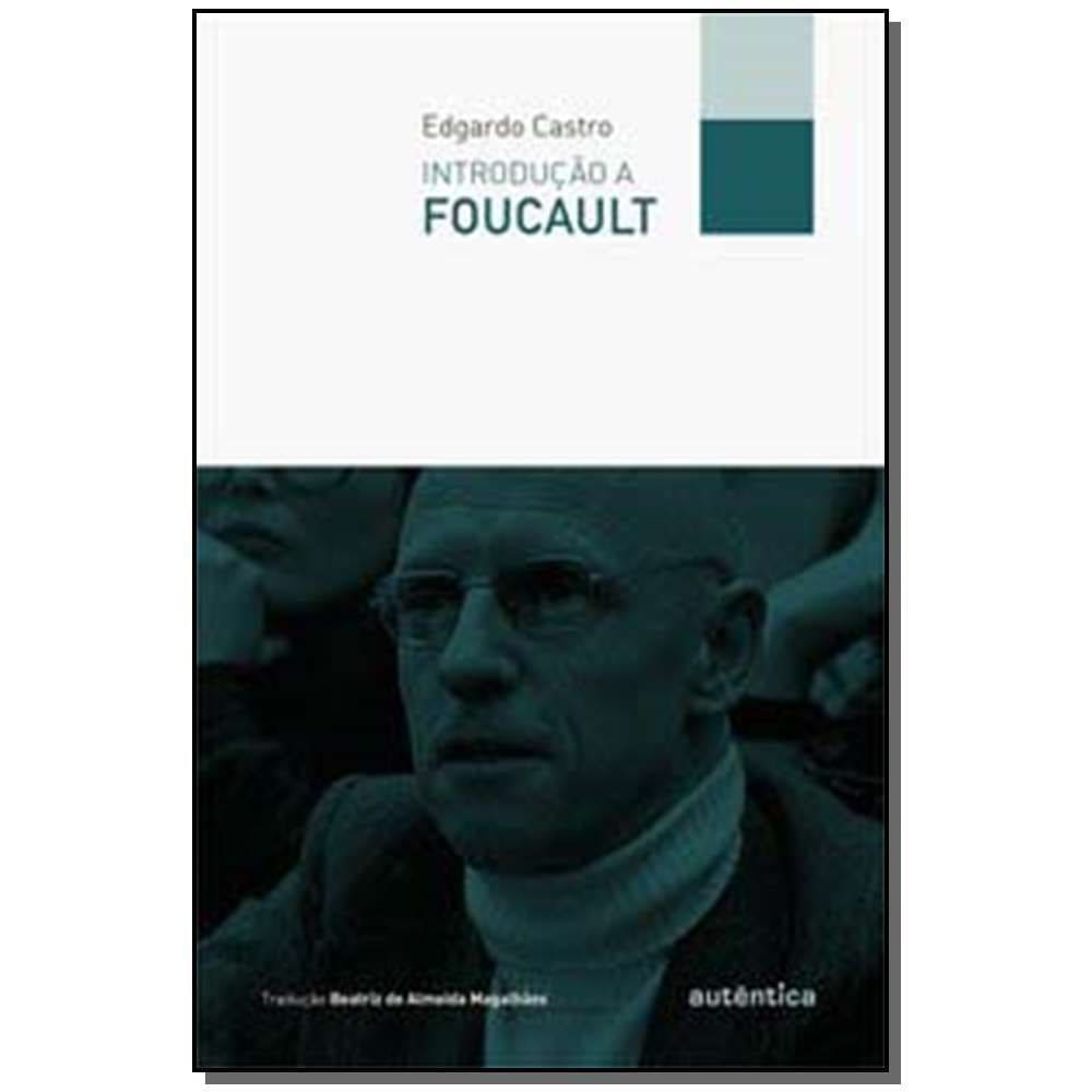 Introdução a Foucault