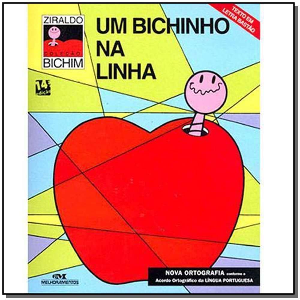 Um Bichinho na Linha