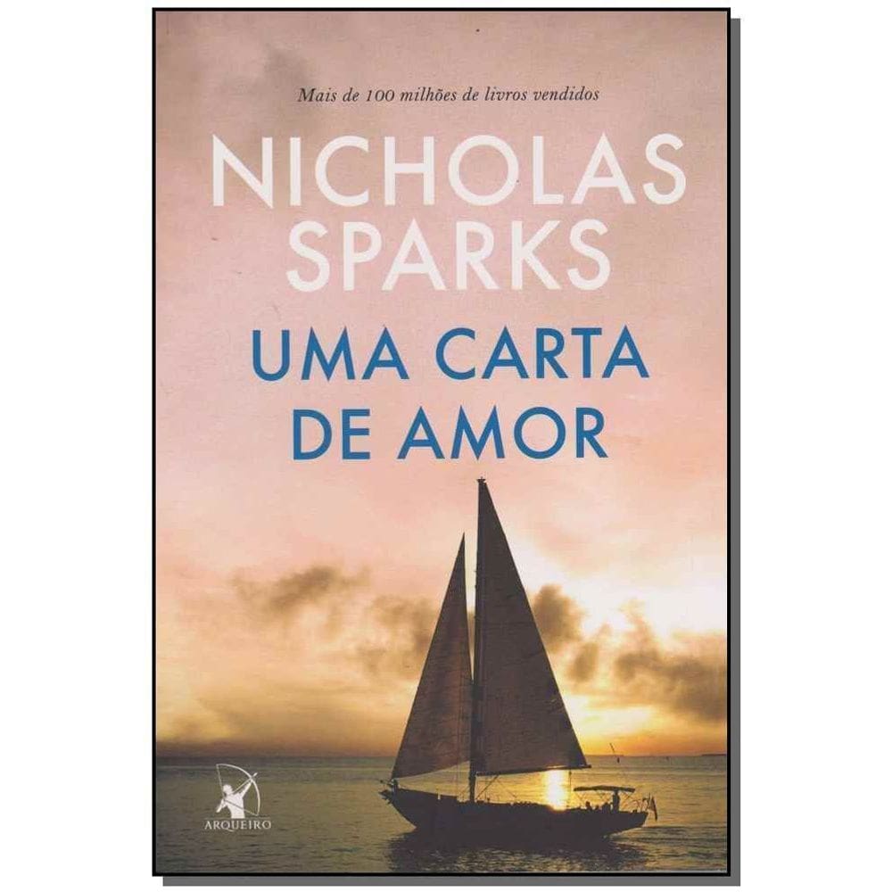 Uma Carta De Amor