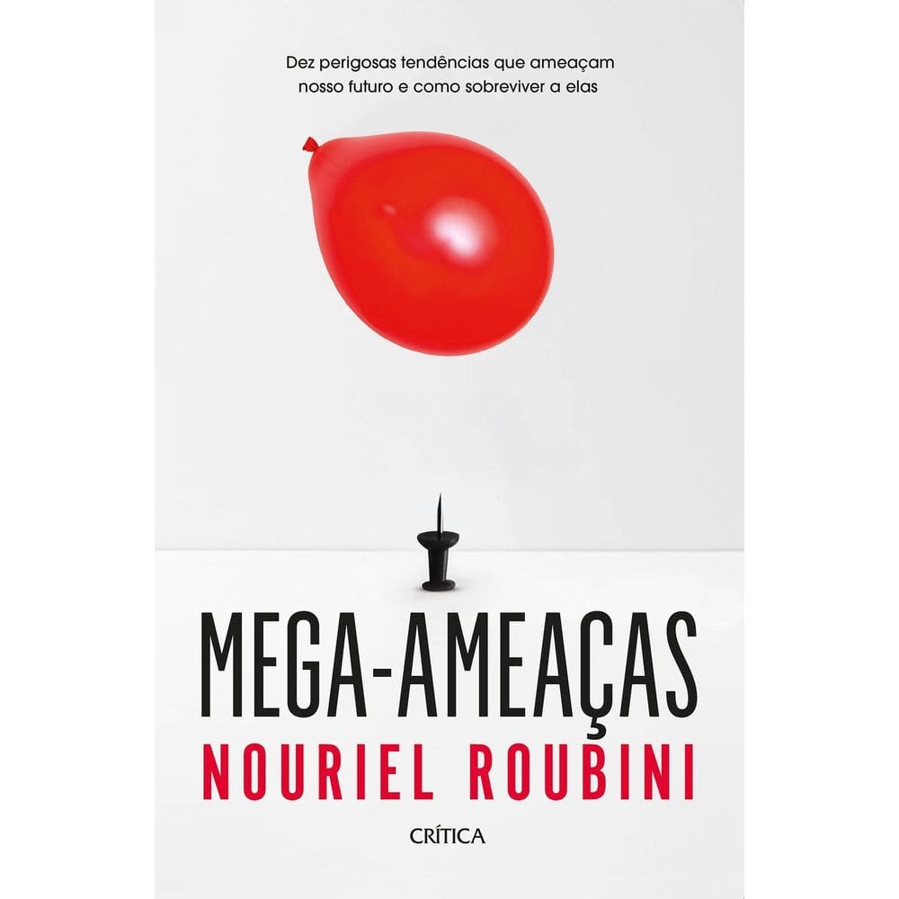 Mega-Ameaças