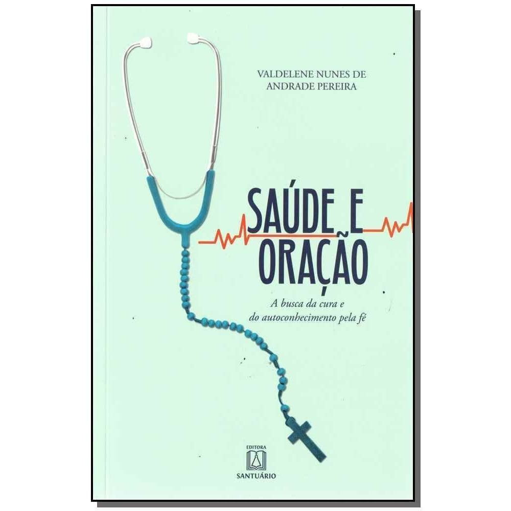 Saúde e Oração