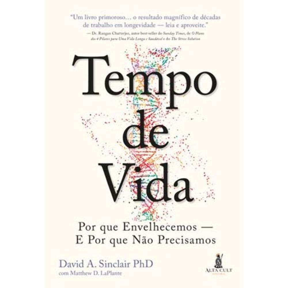Tempo de Vida