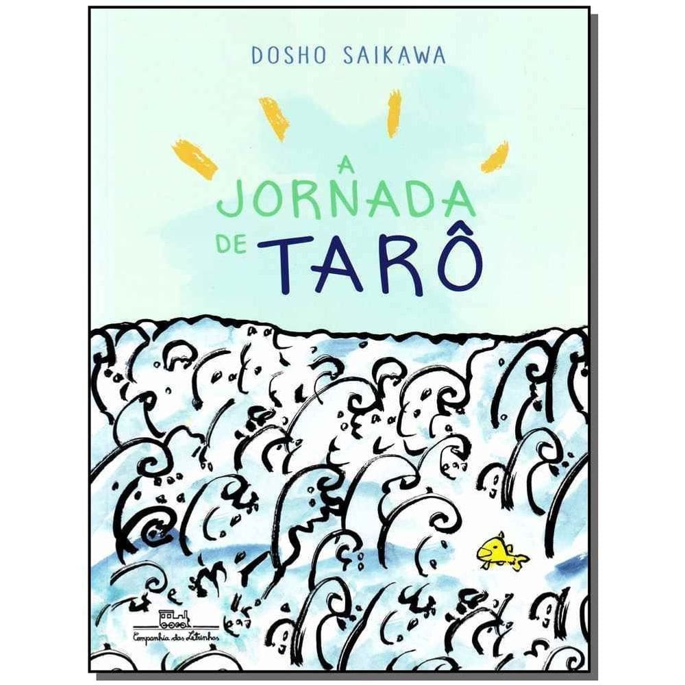 a Jornada De Tarô
