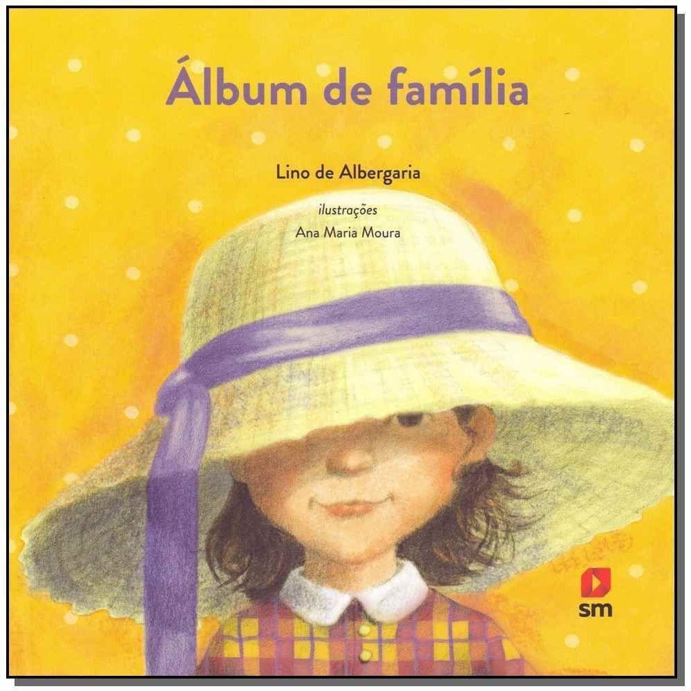 Álbum de Família - 02Ed/15