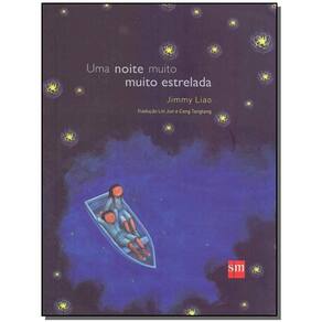 Uma Noite Muito Estrelada - 02Ed/16