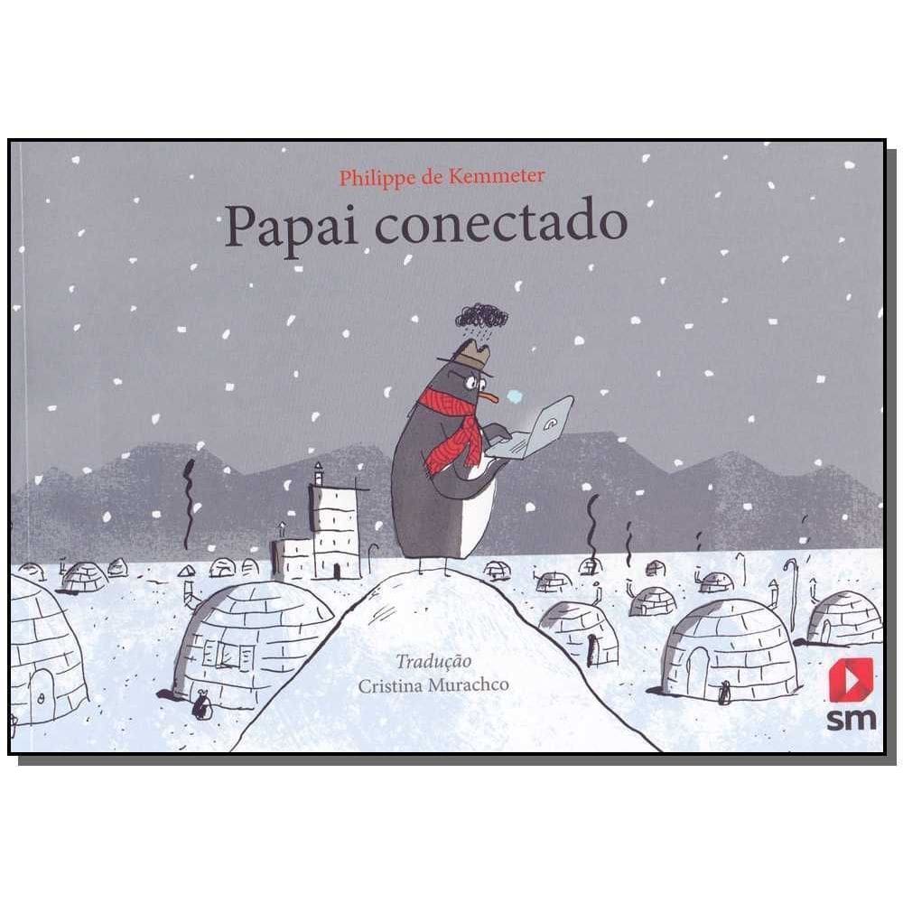 Papai Conectado