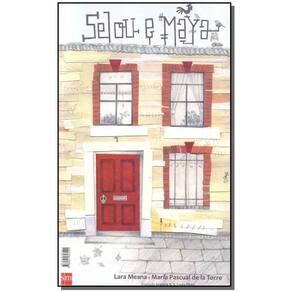 Selou e Maya - Maya e Selou