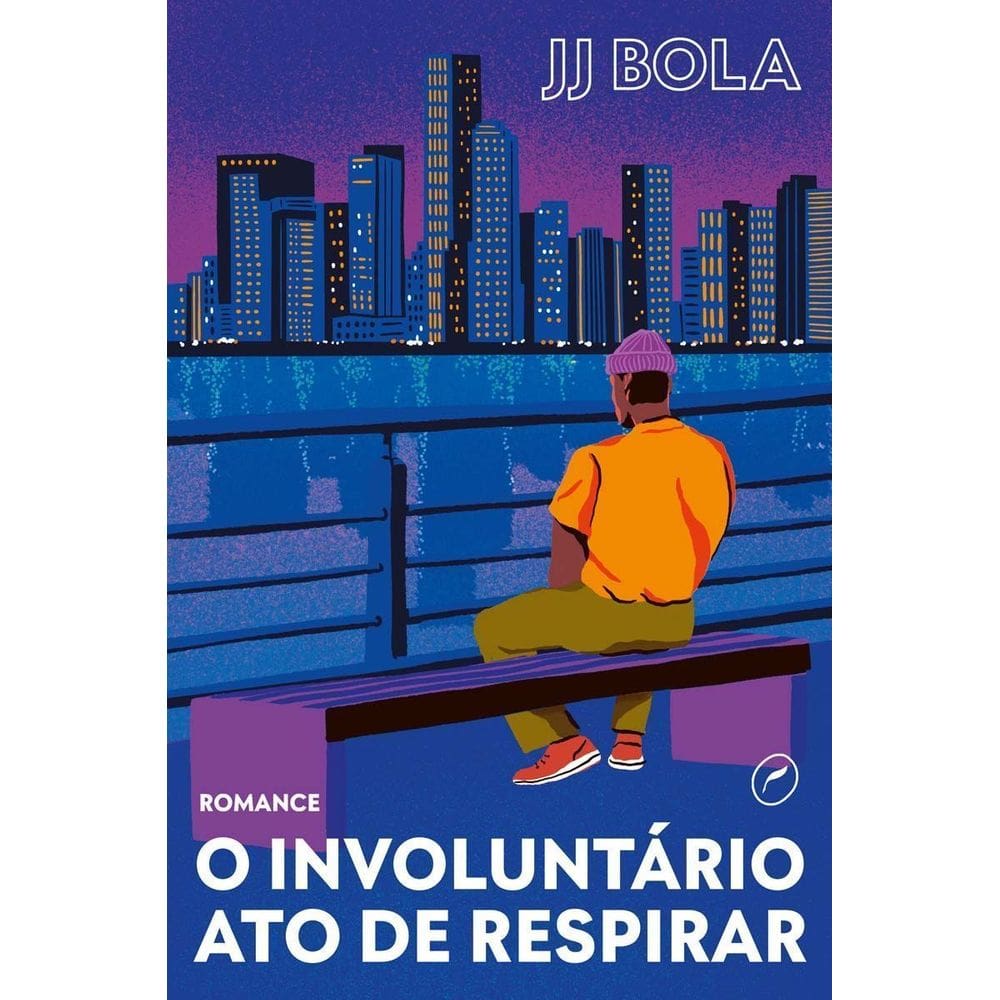 O Involuntário Ato De Respirar