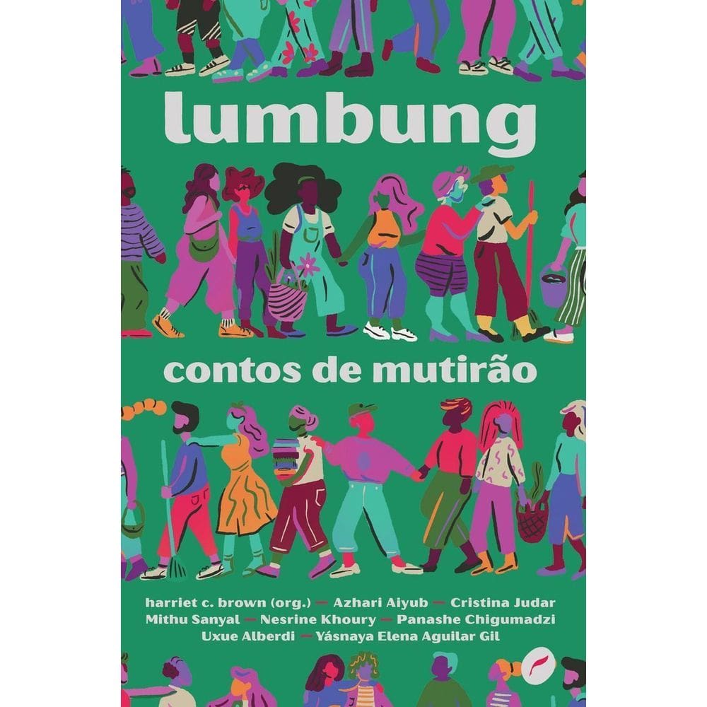 Lumbung - Contos de Mutirão