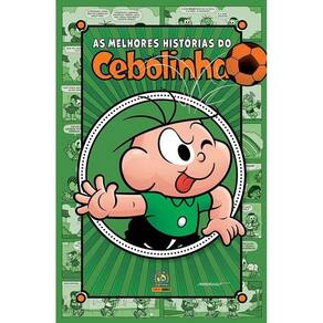 As Melhores Histórias do Cebolinha - Vol. 02