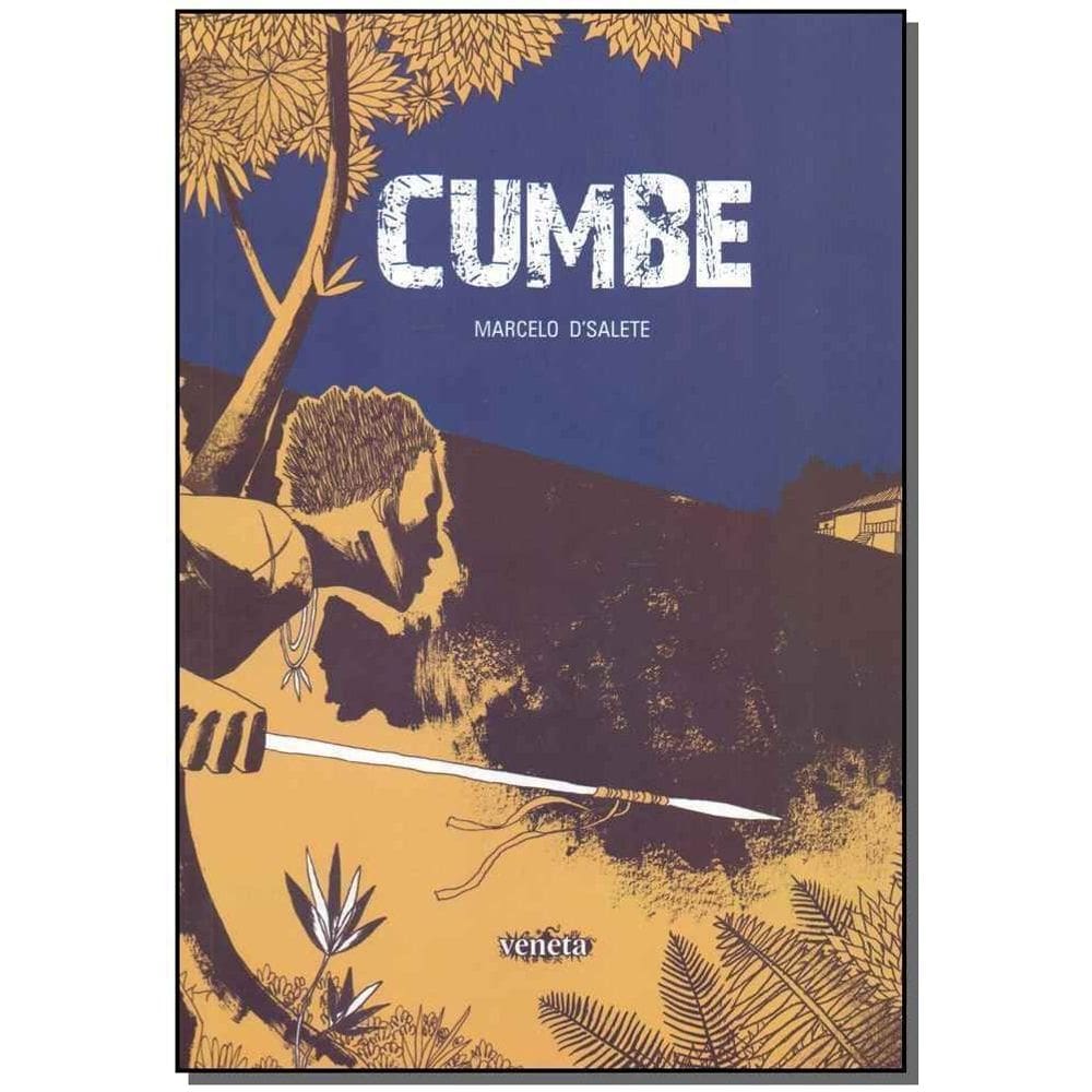 Cumbe - (Veneta)